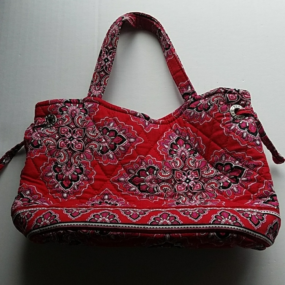 💐💐Vera Bradley Tote